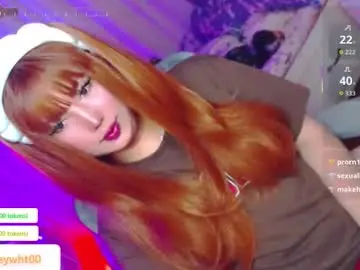 Chaturbate Sex Cam of koreandollts