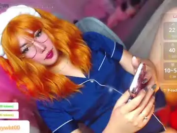 Chaturbate Sex Chat of koreandollts