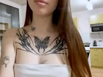 Chaturbate Free Porn Cam of marcielongsdorf