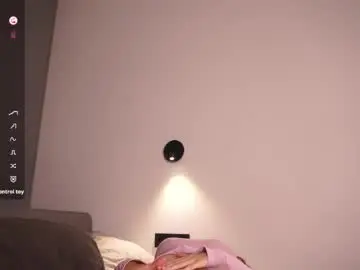 Chaturbate Live Sex Cam of margarethowell