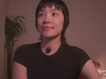 Chaturbate Live Porn of meganmei666