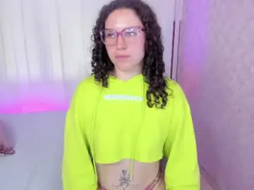 Chaturbate Sex Cam of salem_darling