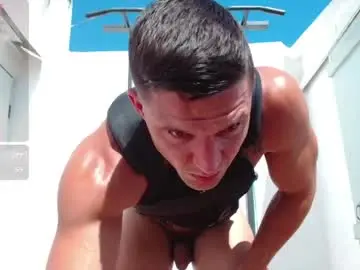 Chaturbate Live Sex of tomasmv