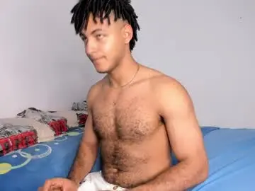 Chaturbate Best live sex cam show of zayn_moreno
