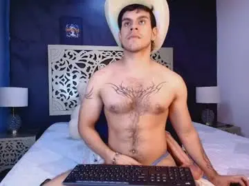 Chaturbate Best Webcam of derek_voss