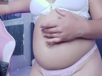 Chaturbate Live Sex Cam of glamduet