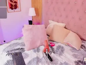 Chaturbate Live Porn of jorinde_sexy