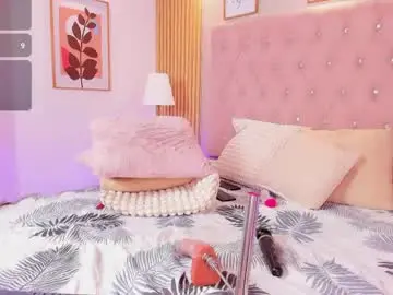 Chaturbate Live Sex of jorinde_sexy