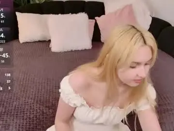 Chaturbate Free Porn Cam of kerry_mell