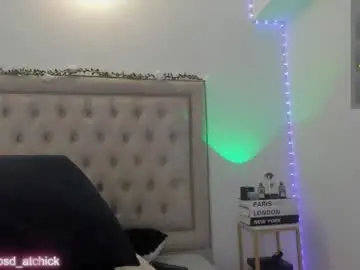 Chaturbate Best live sex cam show of kristy_calderon