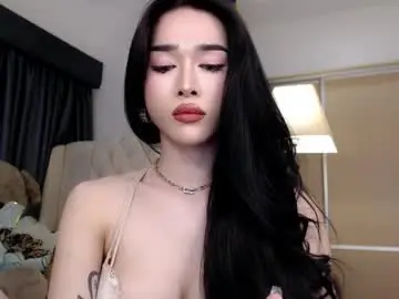 Chaturbate Live Porn of lilith_mazikeen69