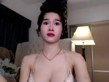 Chaturbate Nude Webcam of lilith_mazikeen69