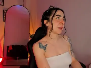 Chaturbate Live Sex Cam of luna_tagliaferri