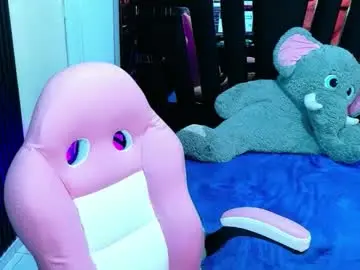 Chaturbate Live Porn of megan_rai