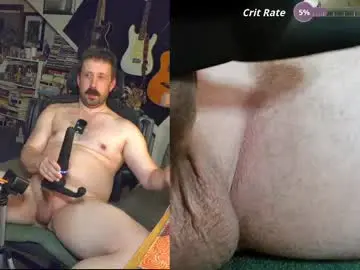 Chaturbate Nude Webcam of mr_foxxy