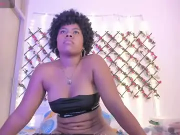 Chaturbate Free Live Porn of naughty_ebonyy