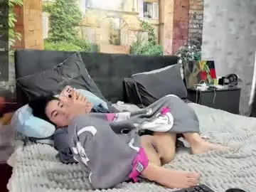 Chaturbate Live Sex of _litteangie_