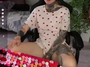 Chaturbate Best Webcam of _viv1an_