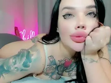Chaturbate Adult Video Chat of aira_vi