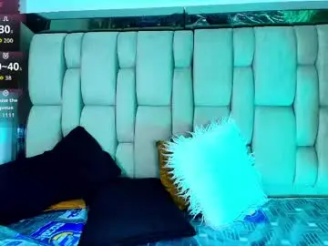 Chaturbate Live Porn of ariia_monroee