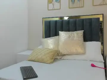 Chaturbate Watch Live Sex Cams of collins_aria