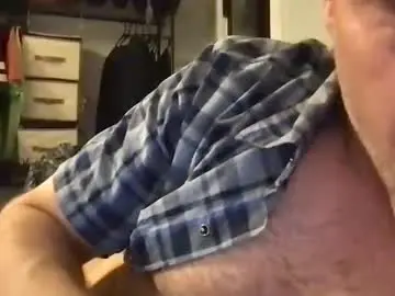 Chaturbate Sex Cam of david_chicago