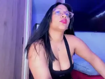 Chaturbate Nude Webcam of iriss_25