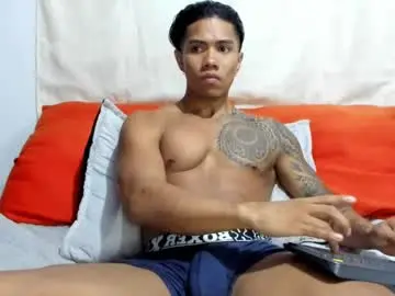 Chaturbate Nude Webcam of j_musiry