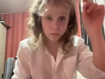 Chaturbate Sex Chat of jenaehaby
