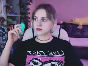 Chaturbate Sex Chat of nanitamoore
