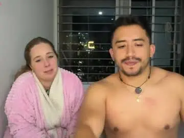 Chaturbate Nude Webcam of sofii_n_diego