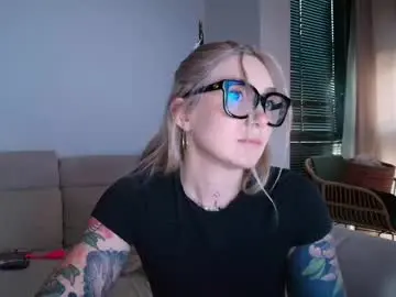 Chaturbate Sex Cam of tattoobbgirl