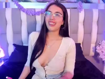 Chaturbate Live Sex Cam of valk_diaz
