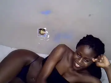 Chaturbate Free Live Porn of black_ebony8