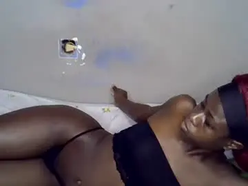 Chaturbate Watch Live Sex Cams of black_ebony8