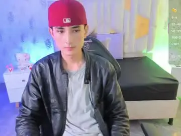 Chaturbate Free Live Porn of eidan_tay