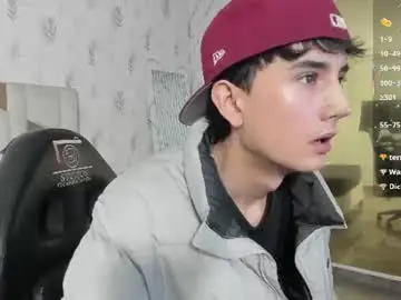 Chaturbate Sex Cam of eidan_tay
