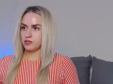 Chaturbate Live Sex of foxy_kimmi
