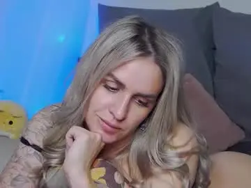 Chaturbate Sex Cam of foxy_kimmi