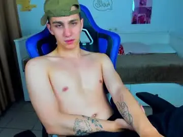 Chaturbate Best Webcam of frank_mooree