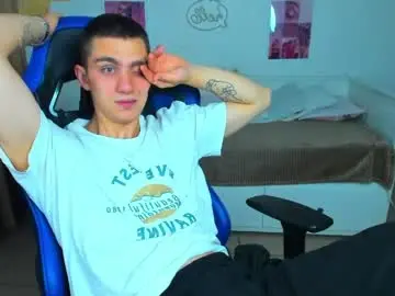 Chaturbate Live Sex of frank_mooree