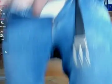 Chaturbate Live Sex of george_diesell_