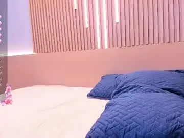 Chaturbate Adult Webcams of mikaela_petite18