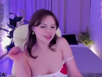 Chaturbate Live Sex of serinella