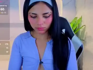 Chaturbate Live Sex Cam of sofiatp