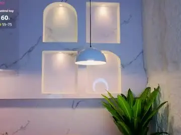 Chaturbate Sex Cam of sofiatp