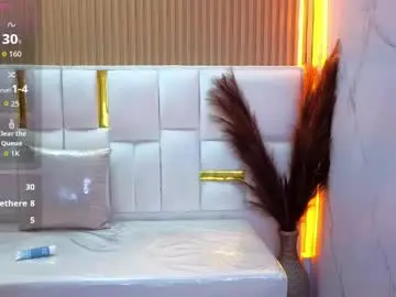 Chaturbate Free Live Porn of sofiatp