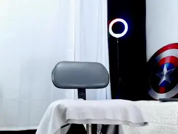 Chaturbate Live Sex of antonywebb94