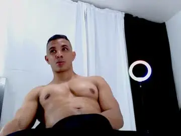 Chaturbate Private Sex Chat of antonywebb94