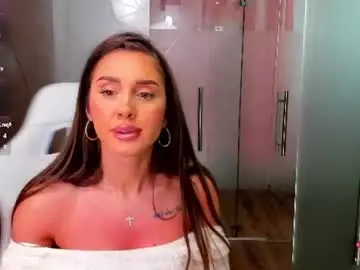 Chaturbate Nude Webcam of anyarayne
